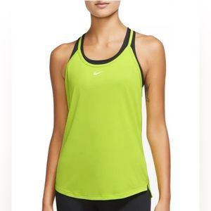 Nike Womens Dri-Fit Elastika Tank